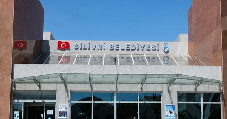 Silivri Belediyesi'ne Rüşvet ve Yolsuzluktan Operasyon