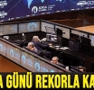 Borsa İstanbul Rekora Doymuyor