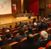 Bağcılar'da Huzur Toplantısı Yapıldı