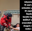 Enkazdan Çıkarılan İlayda Kahramanları İle Buluştu