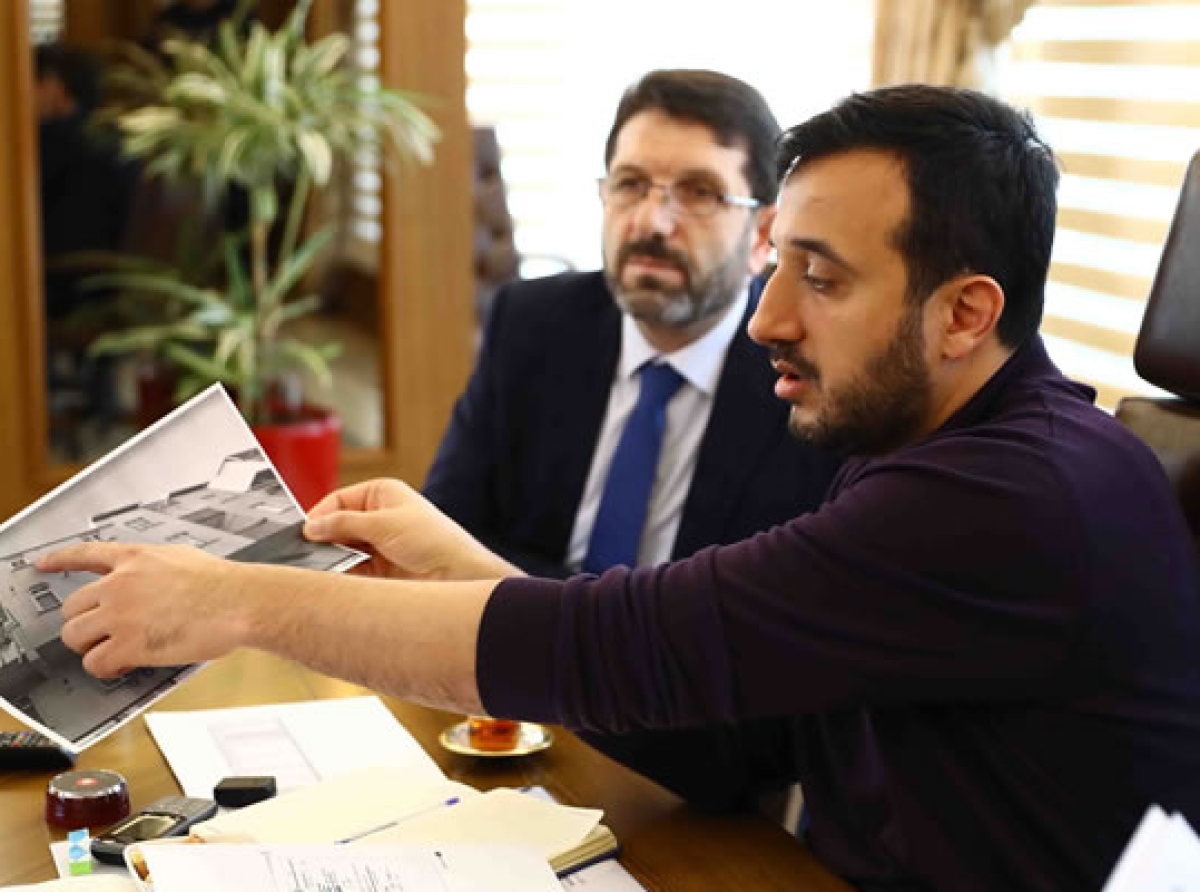 Depremden Sonra Kentsel Dönüşüm Talebi 4 Kat Arttı