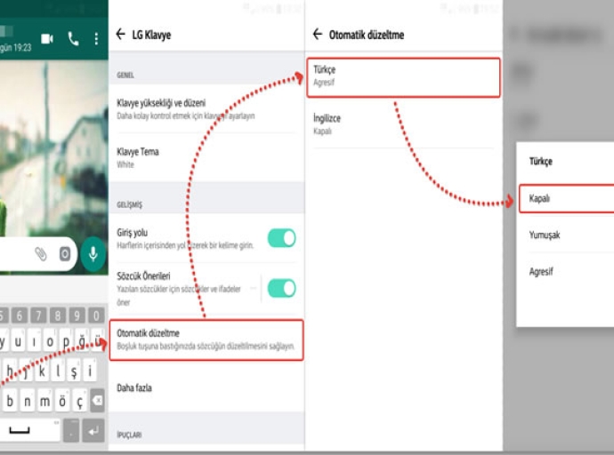 WhatsApp'a Mesaj Düzenleme Özelliği Geldi