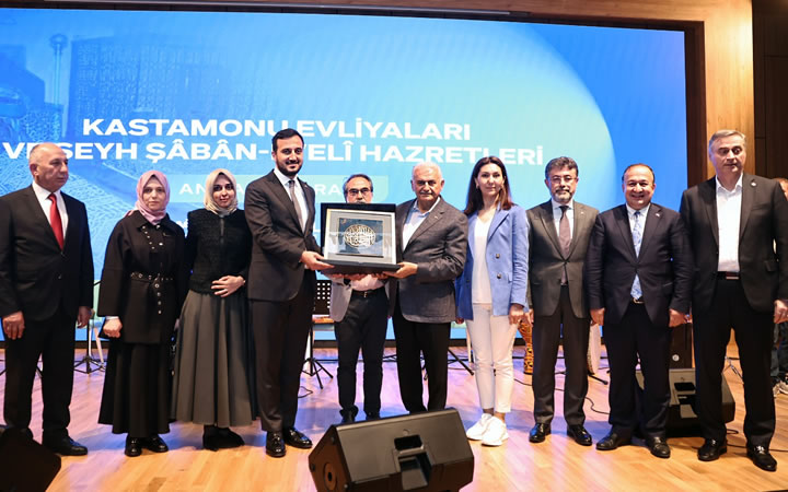 Şeyh Şaban-ı Veli Hazretleri, Bağcılar’da Anıldı