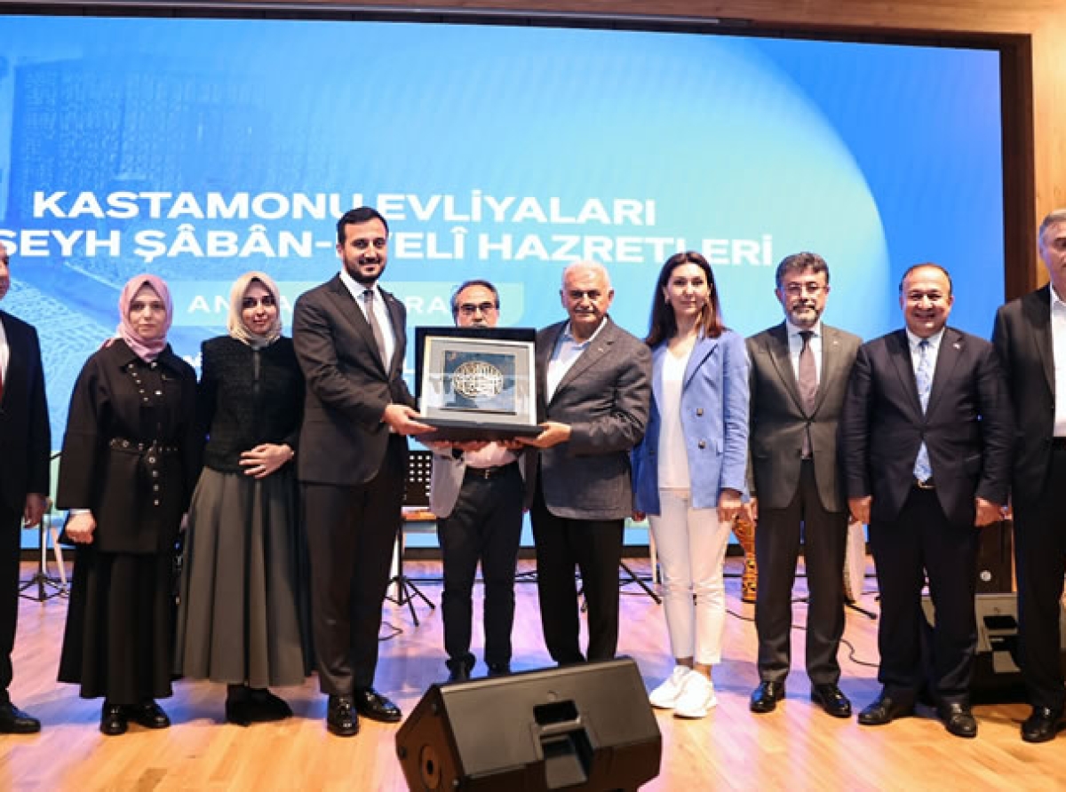 Şeyh Şaban-ı Veli Hazretleri, Bağcılar’da Anıldı