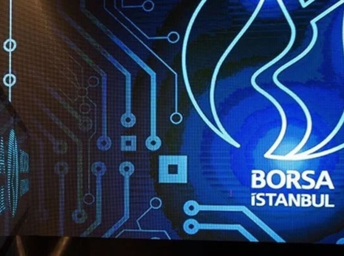 Borsa İstanbulda Yatırımcı Sayısı Rekor Kırdı