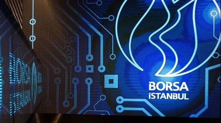 Borsa İstanbulda Yatırımcı Sayısı Rekor Kırdı