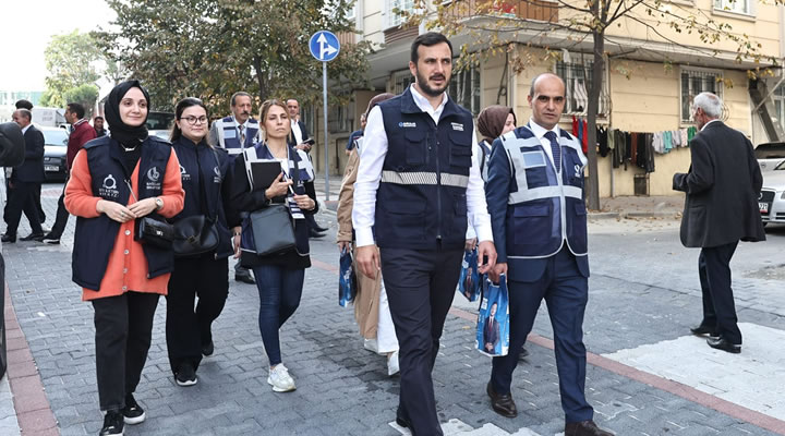 270 bin haneye tasarruf için ücretsiz aparat dağıtılıyor