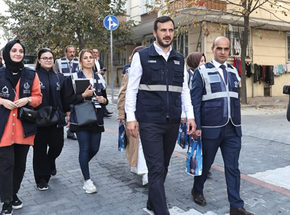 270 bin haneye tasarruf için ücretsiz aparat dağıtılıyor