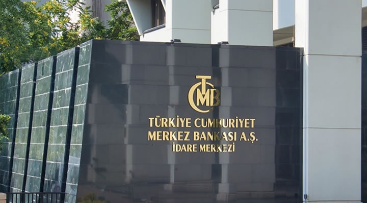 MB Politika Faizini Yüzde 42,5 'e Çıkardı