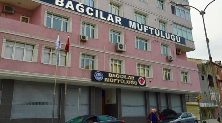 Bağcılar Müftülüğü