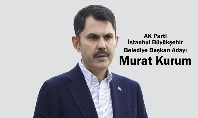 Murat Kurum