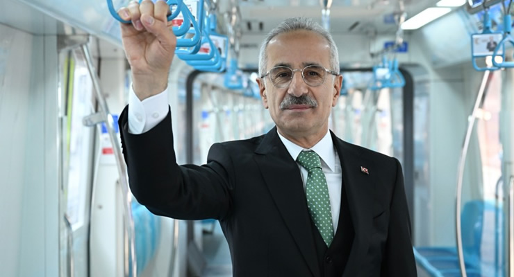 19 Mayıs'ta Ücretsiz Kentiçi Hatlar Belli Oldu