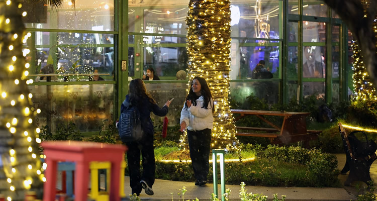 Bağcılar Ramazan'da Görsel Şölenlere Sahne Oluyor