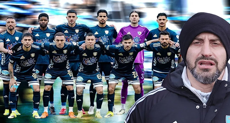 Erzurumspor FK 5 Yıl Sonra Yeniden Süper Ligde