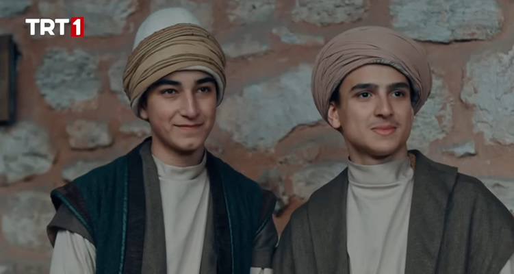 Okçuluk Kursunu Bitirdi, Tarihi Dizilerde Rol Aldı