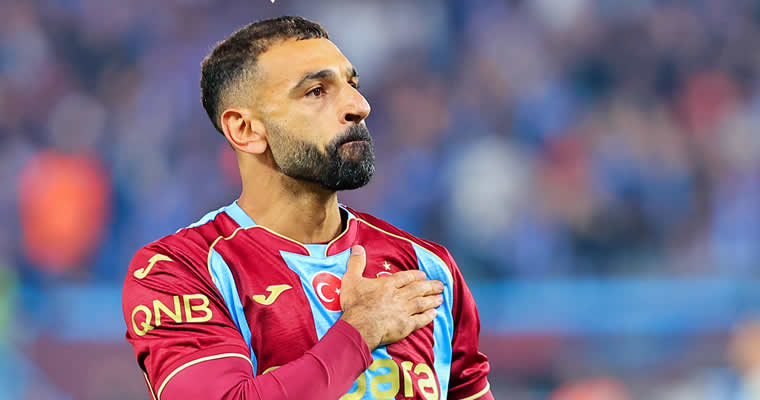 Trabzonspor Salah İle Galatasaray Tarihi Bir Galibiyet Aldı